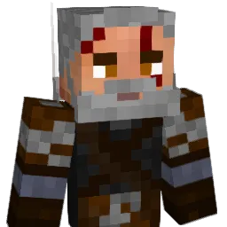 Prof_Thomas's Minecraft skin