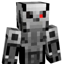 Prof_Tree Minecraft avatar bust