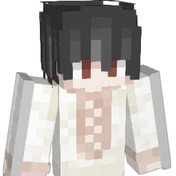 Prof_Valentine's Minecraft skin