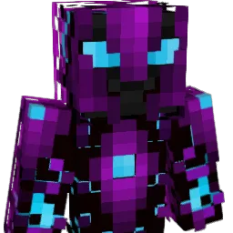 Prof_Wusel Minecraft avatar bust