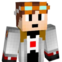 Prof_Xerion Minecraft avatar bust