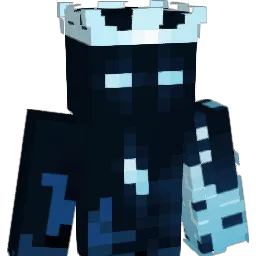 Prof_Zahnbelag Minecraft avatar bust