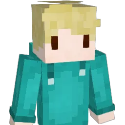 Prof_phil Minecraft avatar bust