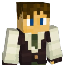 ProfanityGuy's Minecraft skin
