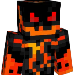 Profeser0_0 Minecraft avatar bust