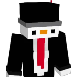 ProfesorGoose's Minecraft skin