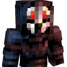 ProfesorKirpi Minecraft avatar bust