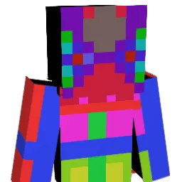 Profesorek10 Minecraft avatar bust