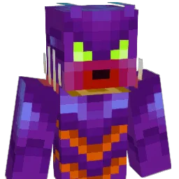 Profesorek1's Minecraft skin