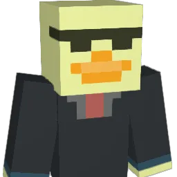 ProfessorBeans's Minecraft skin