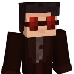 ProfessorBingus's Minecraft skin