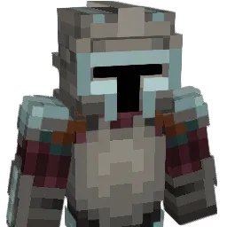 ProfessorCrazy21 Minecraft avatar bust