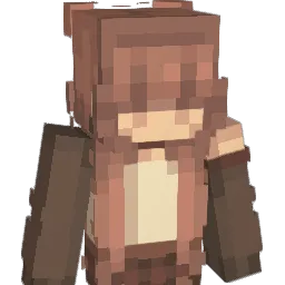 ProfessorCrunchy Minecraft avatar bust