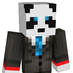 ProfessorDerp Minecraft avatar bust
