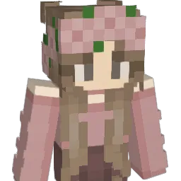 ProfessorDev Minecraft avatar bust