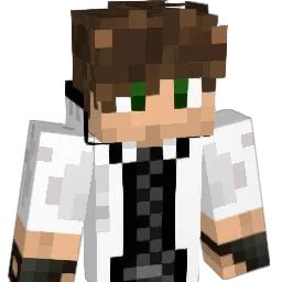 ProfessorDickens Minecraft avatar bust