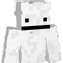 ProfessorDoozy's Minecraft skin