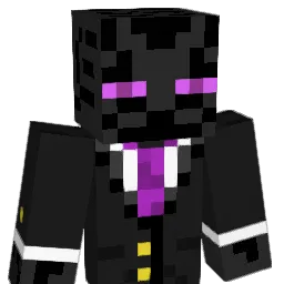 ProfessorG42 Minecraft avatar bust
