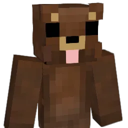 ProfessorJayjet Minecraft avatar bust