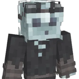 ProfessorJudas Minecraft avatar bust