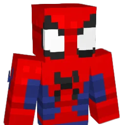 ProfessorLEGO Minecraft avatar bust