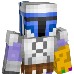ProfessorLeoni's Minecraft skin
