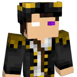 ProfessorLexicon Minecraft avatar bust