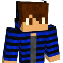 ProfessorMC_ Minecraft avatar bust