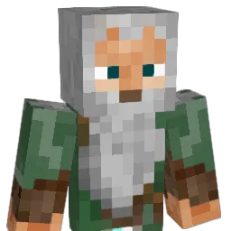 ProfessorMagerus's Minecraft skin