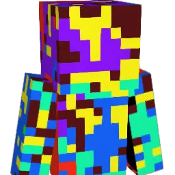ProfessorManolis's Minecraft skin