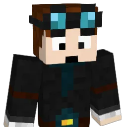 ProfessorOli's Minecraft skin