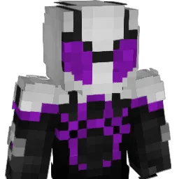 ProfessorOzu's Minecraft skin