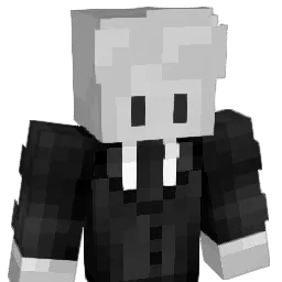 ProfessorP0tato Minecraft avatar bust