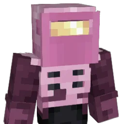 ProfessorPeanut_ Minecraft avatar bust