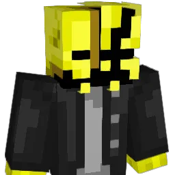 ProfessorPepsi's Minecraft skin