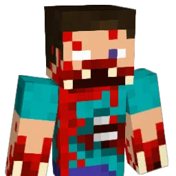 ProfessorPickle3 Minecraft avatar bust