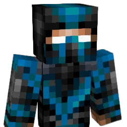 ProfessorPine's Minecraft skin