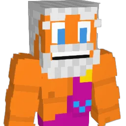 ProfessorSmart's Minecraft skin