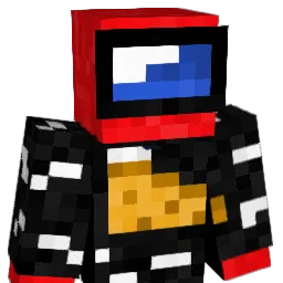 ProfessorTech79's Minecraft skin