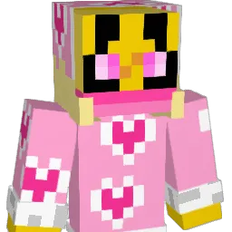 ProfessorToastr Minecraft avatar bust