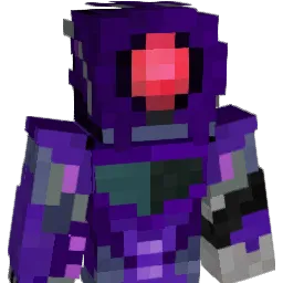 ProfessorWumbo Minecraft avatar bust
