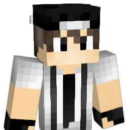 ProfessorXD's Minecraft skin