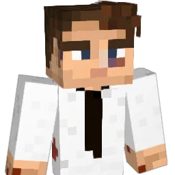 ProfessorX__ Minecraft avatar bust