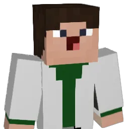 Professor_Andi Minecraft avatar bust