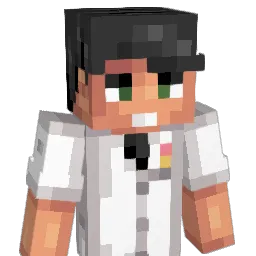 Professor_Andy's Minecraft skin