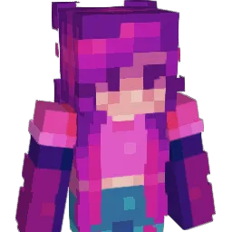 Professor_Bunny Minecraft avatar bust