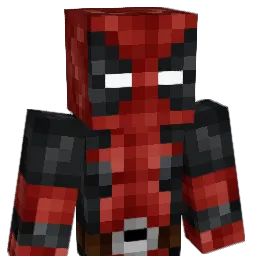 Professor_CJB's Minecraft skin