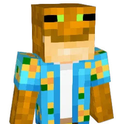 Professor_G_'s Minecraft skin