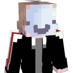 Professor_Kyle's Minecraft skin