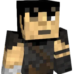 Professor_Maeda Minecraft avatar bust